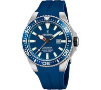 Festina F20664/1 The Originals Diver Mens Watch 45mm 20ATM