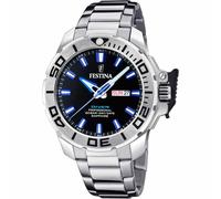 Festina F20665/3 Men's The Originals Diver Watch