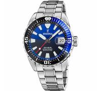 Festina F20669/5 Men's The Originals Diver Watch