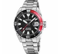 Festina F20669/6 Men's The Originals Diver Watch