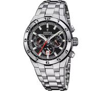 Festina F20670/6 Mens Watch Chrono Bike 45mm 10ATM
