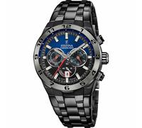Festina F20673/1 Men's Blue Special Edition Watch