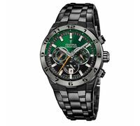 Festina F20673/2 Men's Green Special Edition Watch