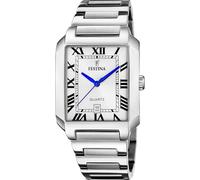 Festina F20677-1 Mens On The Square Watch