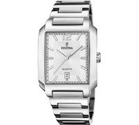 Festina F20677/2 Men's On The Square Watch
