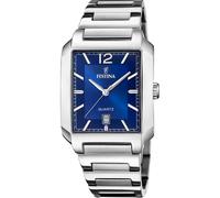 Festina F20677/3 Men's On The Square Watch