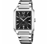 Festina F20677/4 Men's On The Square Watch