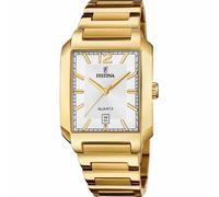 Festina F20678/2 Men's On The Square Watch