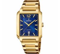 Festina F20678/3 Men's On The Square Watch