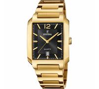 Festina F20678/4 Men's On The Square Watch