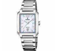 Festina F20679/2 Women's On The Square Wristwatch