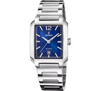 Festina F20679/3 Ladies Watch Quartz Square 29mm 5ATM