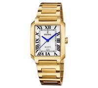 Festina F20680-1 Ladies On The Square Watch