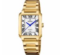 Festina F20680/1 Women's On The Square Wristwatch