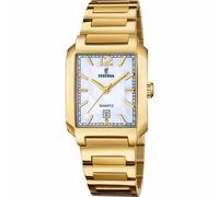 Festina F20680/2 Women's On The Square Watch