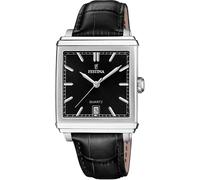 Festina F20681/6 Men's On The Square Wristwatch