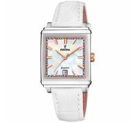 Festina F20682/1 Women's On The Square Watch