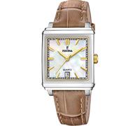 Festina F20682/4 Women's On The Square Watch