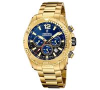 Festina F20684/2 Men's Timeless Chronograph Watch