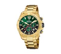 Festina F20684/3 Men's Timeless Chronograph Watch