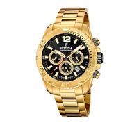 Festina F20684/4 Men's Timeless Chronograph Wristwatch