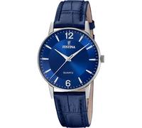 Festina F20690/3 Mens Watch Quartz 36mm 3ATM