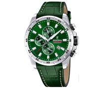 Festina F20692/3 Men's Timeless Chronograph Wristwatch