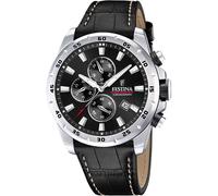 Festina F20692-4 Mens Timeless Chronograph Watch