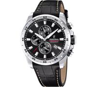 Festina F20692/4 Mens Watch Chronograph 45mm 10ATM