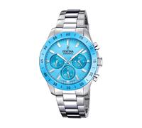 Festina F20693/3 Women's Ceramic Chronograph Wristwatch