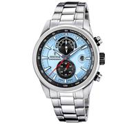 Festina F20694/2 Men's Timeless Chronograph Wristwatch