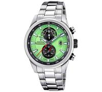 Festina F20694/3 Men's Timeless Chronograph Watch