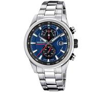 Festina F20694/5 Men's Timeless Chronograph Watch