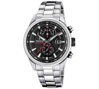 Festina F20694/6 Men's Timeless Chronograph Watch