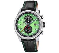 Festina F20695/3 Men's Timeless Chronograph Wristwatch