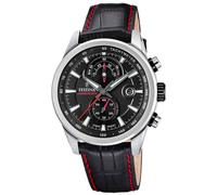 Festina F20695/6 Men's Timeless Chronograph Wristwatch