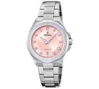 Festina F20700/2 Women's Mademoiselle Pink Watch