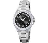 Festina F20700/6 Women's Mademoiselle Black Watch