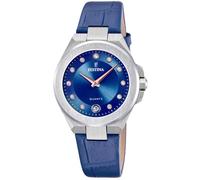 Festina F20701/4 Women's Mademoiselle Blue Watch