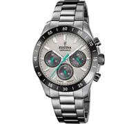 Festina F20703/1 Unisex Chronograph Ceramic 39mm 10ATM