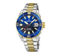 Festina F20706/1 Men's The Originals Diver Watch
