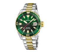 Festina F20706/2 Men's The Originals Diver Watch