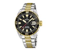 Festina F20706/3 Men's The Originals Diver Watch
