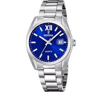 Festina F20707/4 Mens Watch Quartz 40mm 5ATM