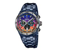 Festina F20709/1 Men's Multi-Colour Special Editions Wristwatch