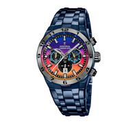 Festina F20709/1 Men's Multi-Colour Special Editions Watch