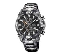 Festina F20710/1 Men's Black Special Editions Watch