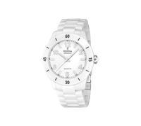 Festina F20720-1 Ladies Ceramic Watch | Quartz Movement, High Resistance Mineral Crystal, Water Resistant 5 ATM F20720/1, Ceramic