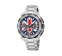 Festina F20724-A Mens Chrono Bike Limited Edition Watch and Strap Gift Set