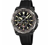 Festina F20726-3 Mens Chrono Bike Watch